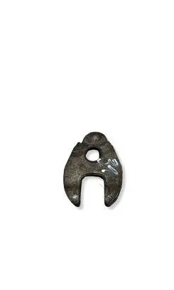 Peugeot 208 I Fuel Injector clamp holder 