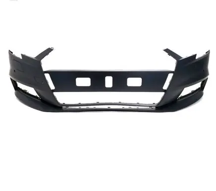 Audi A3 S3 8V Front bumper 8V0807065T