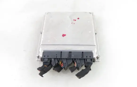 Audi A8 S8 D2 4D Engine control unit/module 0281010900 4D0907409C