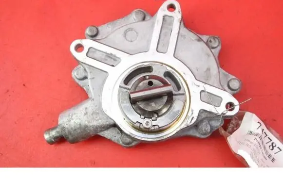 BMW X3 E83 Vacuum pump