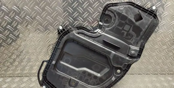 Toyota C-HR I Other front door trim element 6783F4010