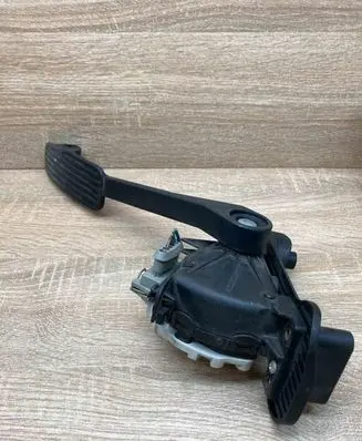 Volvo S80 Accelerator throttle pedal 9496821 00776918