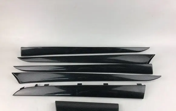 Subaru Legacy Interior decorative trim set 94228AJ020 94218AJ020