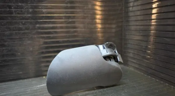 Audi A6 Allroad C6 Engine bonnet (hood) release handle 4F1823533C