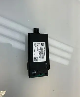 BMW 3 GT F34 Seat heating relay 9216468 02929209 2840078407300