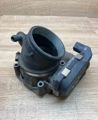 BMW 3 E90 E91 Accelerator throttle pedal 7556118 7536002