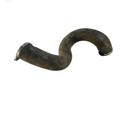Citroen C5 Intercooler hose/pipe