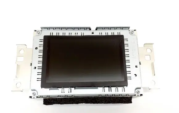 Volvo S60 Screen/display/small screen 31357099 BN0905CM0431