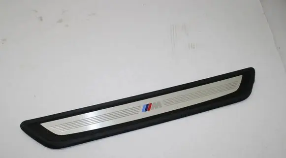 BMW 7 F01 F02 F03 F04 Front sill trim cover 7181015