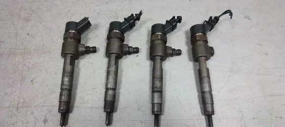 Fiat Stilo Fuel injector 0445115027