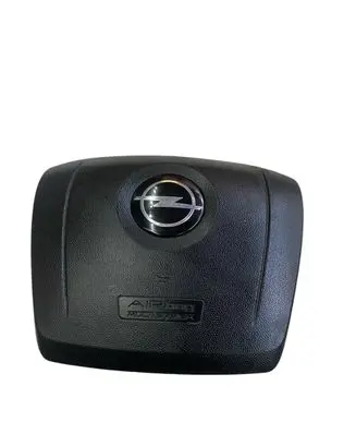 Opel Movano C Steering wheel airbag 07357375150