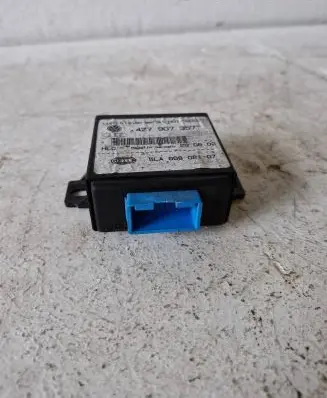 Audi A6 S6 C5 4B Light module LCM 4Z7907357 5LA00808107