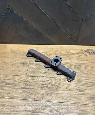 Ford Focus Exhaust manifold