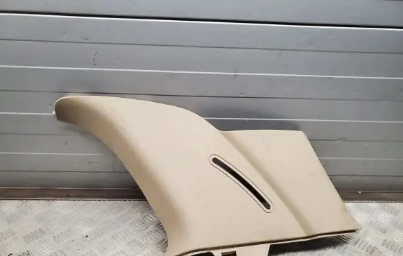 Mercedes-Benz GL X166 (C) pillar trim A1666904225