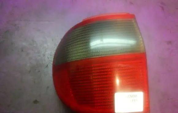 Ford Galaxy Rear/tail lights