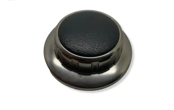 BMW 5 E60 E61 On-board computer control switch 6958373