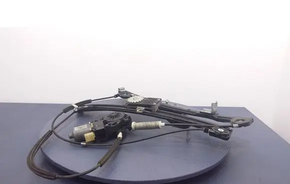 Mini One - Cooper Coupe R56 Front door window regulator with motor 8820011