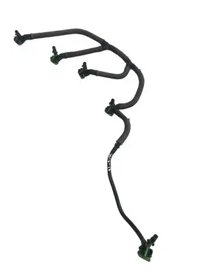 Peugeot Expert Fuel return line/hose 821519A