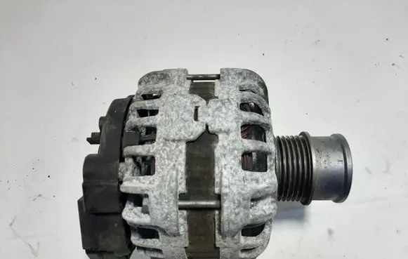 Skoda Octavia Mk3 (5E) Generator/alternator 04E903015A