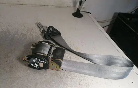 Peugeot 806 Third row seat belt E2043166