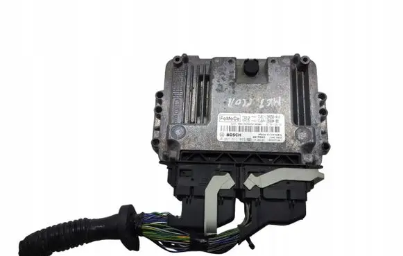 Ford Focus Engine control unit/module ECU CV61-12A650-AVA