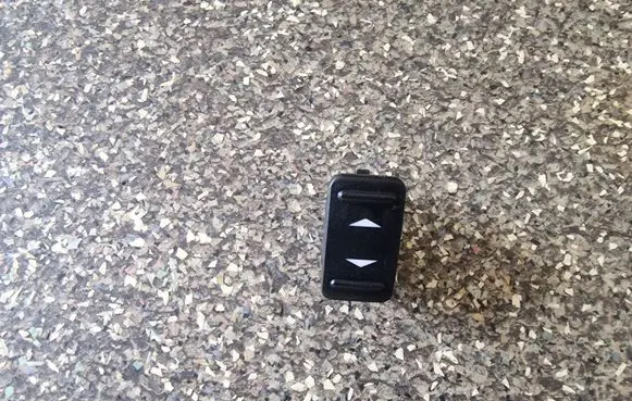 Ford S-MAX Electric window control switch