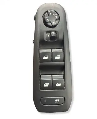 Peugeot 308 Electric window control switch 96788264ZD C0F0R01059A 1002555113