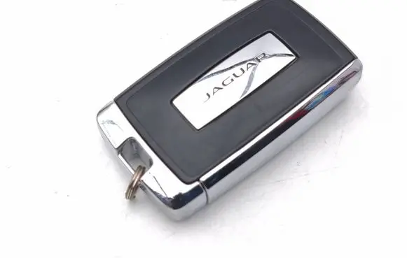 Jaguar I-Pace Ignition key/card E100472000