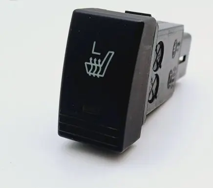 Hyundai Terracan Seat heating switch 864W02970
