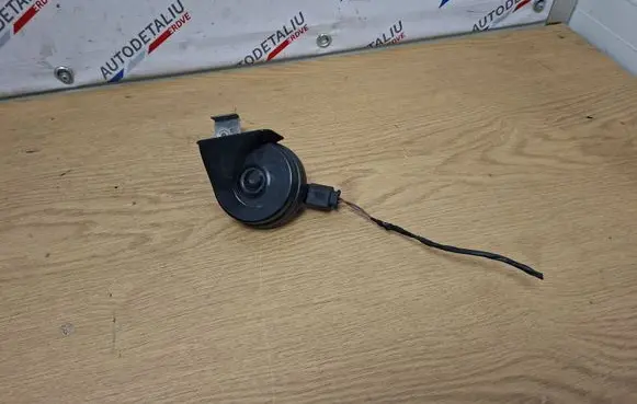 BMW X1 F48 F49 Horn signal 0024082012