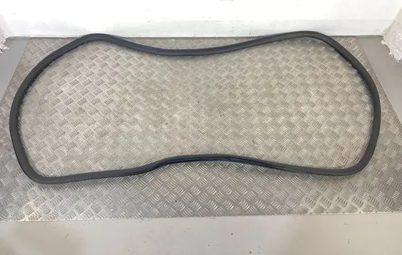 Peugeot Expert Sliding door rubber seal 