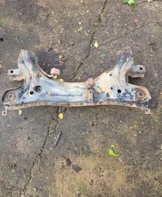 Volkswagen Polo Front subframe
