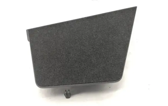 Toyota Auris E180 Centre console side trim rear 