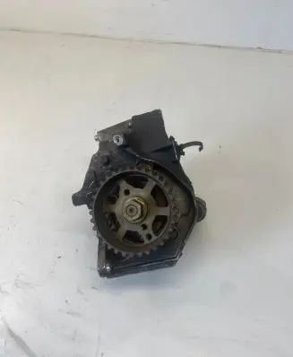Citroen C2 Fuel injection high pressure pump 9641852080 FTP619810F 5WS40008