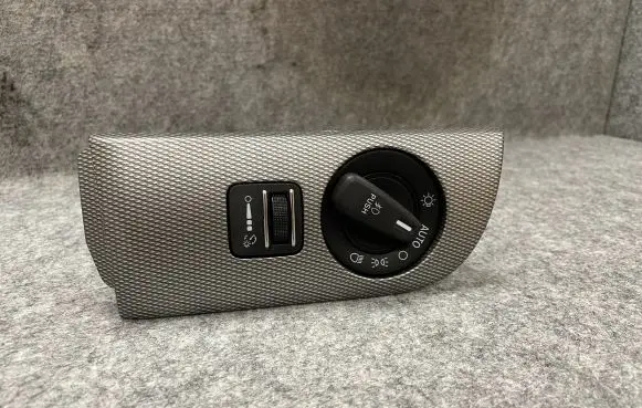 Dodge Durango Light switch 04602891AE