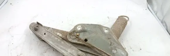 Volvo C70 Engine bonnet/hood hinges 16394T