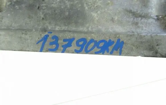 Honda Civic IX Manual 6 speed gearbox 4NN51006298