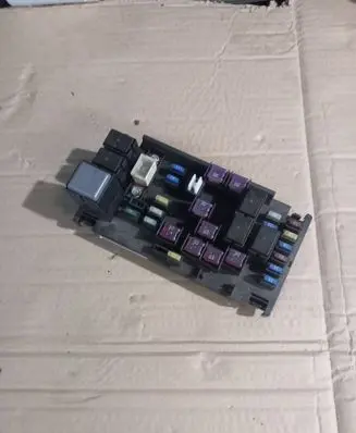 Subaru Outback Fuse module 82241AG060