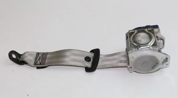 Audi TT TTS Mk2 Rear seatbelt 8J8857805B