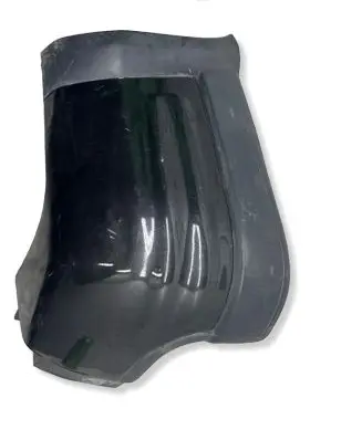Opel Frontera B Rear bumper corner part panel trim 07059827