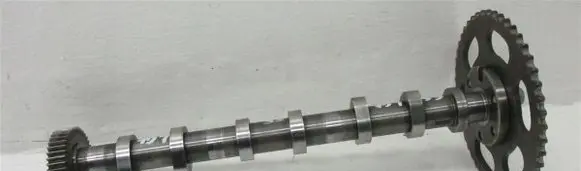 Volkswagen Touareg III Camshaft 059021FF