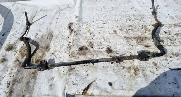Citroen C5 Front anti-roll bar/sway bar 