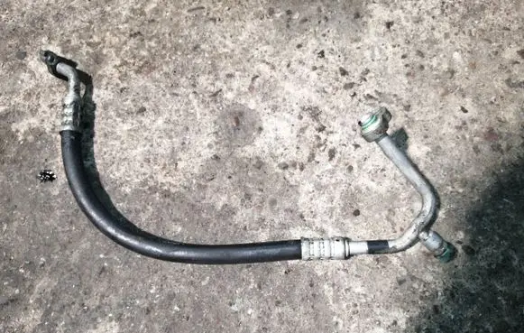 Mazda 6 Air conditioning (A/C) pipe/hose