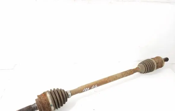 Jeep Compass Rear driveshaft P05085240AB