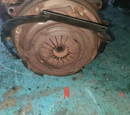 Ford Escort Clutch set kit
