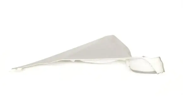 BMW 6 F12 F13 (C) pillar trim 7272163