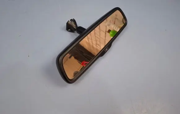 Mazda CX-5 Rear view mirror (interior) E11026654 A048070