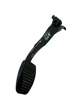 Peugeot 405 Brake pedal LE091291