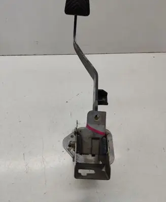 Clutch pedal