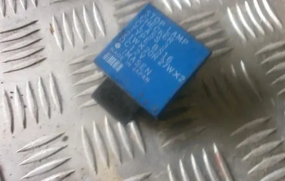 Mazda 626 Other control units/modules class3